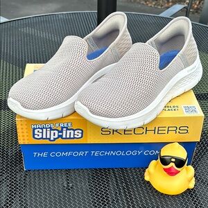 Skechers Slip-Ins GO WALK FLEX RELISH